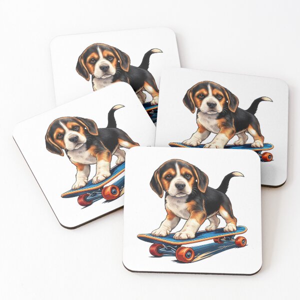 Item preview, Beagle designed and sold by VelvetRoom.