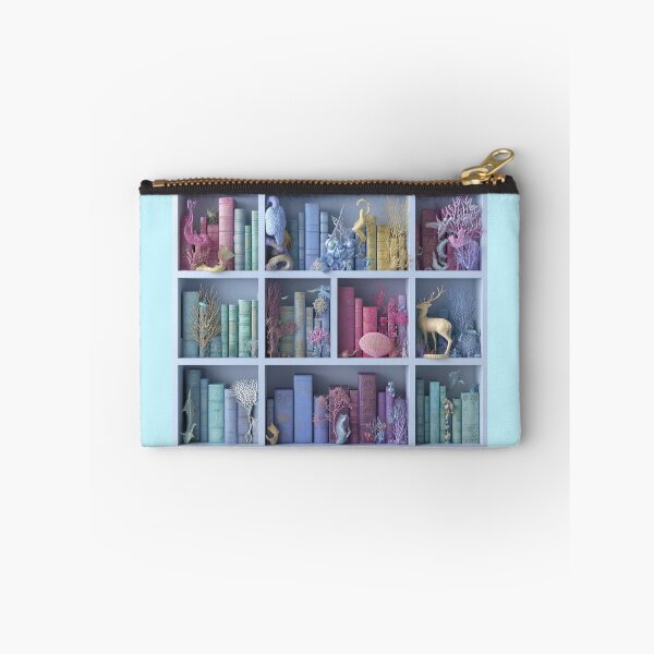 Item preview, Neverland Bookshelf designed and sold by bubblyrainbow.