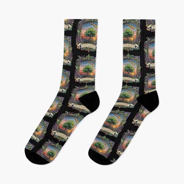 Item preview, Rooted in earth. Guided by fire designed and sold by DianaAlunaImage.