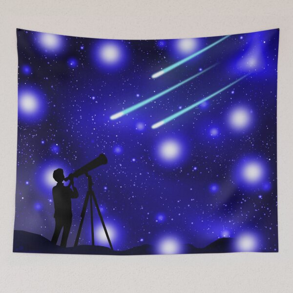 Item preview, Stargazer designed and sold by Andrew  Hitchen.