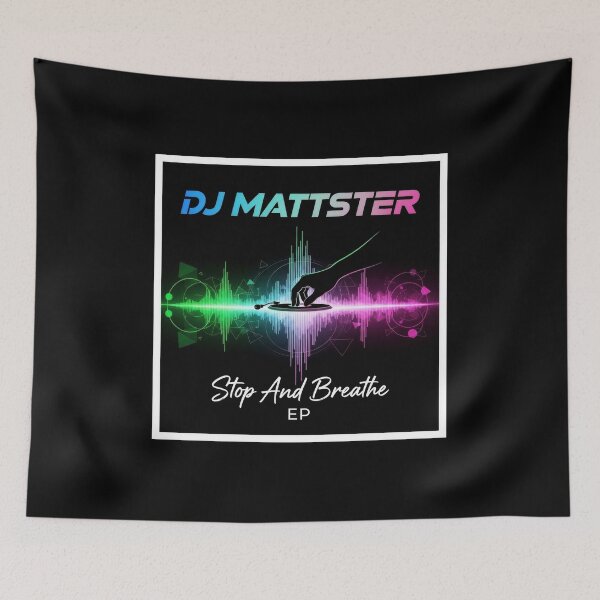 Item preview, Album artwork designed and sold by Mattster93.
