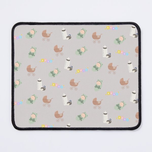 Item preview, Baby New Born Stroller Bottle Stickers Prints Posters Wall Art Magnet Home Coffee Cup Decoration TShirt Stationary Notebook Magnet Hat Kitchen Work School Office Redbubble Shop designed and sold by Saritas Boutique Shop.
