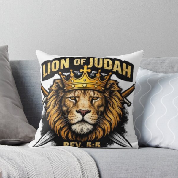 Aperçu de l'œuvre Lion de Juda créée et vendue par bertyb123.