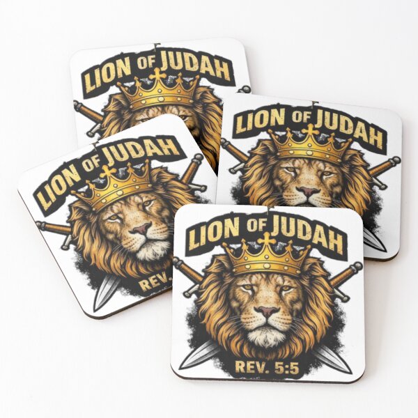 Item preview, Lion of Judah  designed and sold by bertyb123.