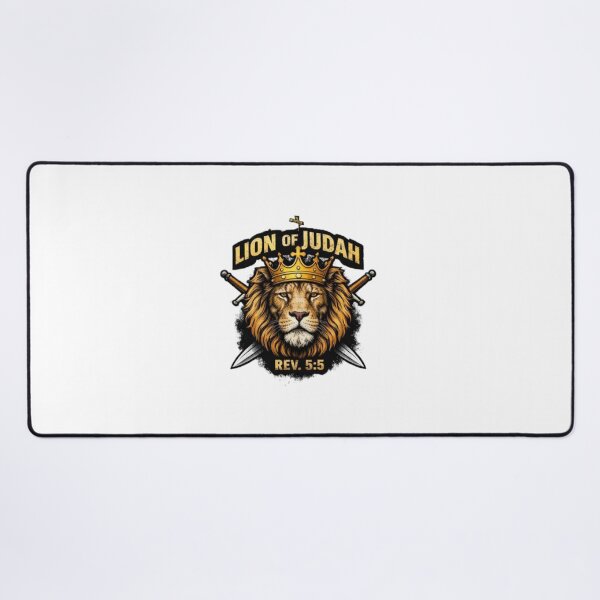 Item preview, Lion of Judah  designed and sold by bertyb123.