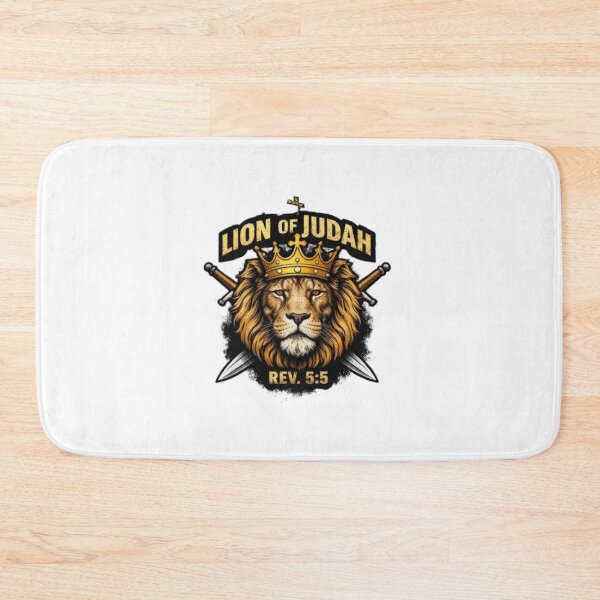 Item preview, Lion of Judah  designed and sold by bertyb123.