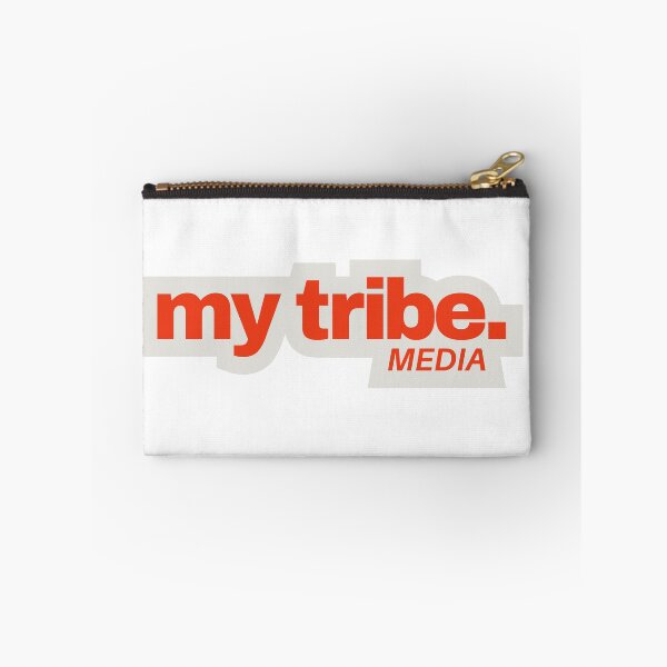 Item preview, MTM Orange on Off White designed and sold by MyTribeMedia.