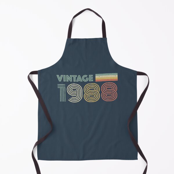 Item preview, Vintage 1988 Mens 38th Birthday Shirt Gift 38 Bday Gifts for Husband Dad Him designed and sold by LessIsLoud.