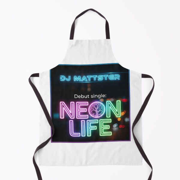Item preview, Neon design designed and sold by Mattster93.
