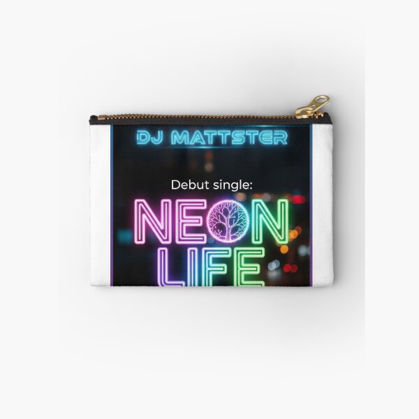 Item preview, Neon design designed and sold by Mattster93.