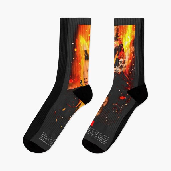 Item preview, scream 7 designed and sold by funeralbeat.