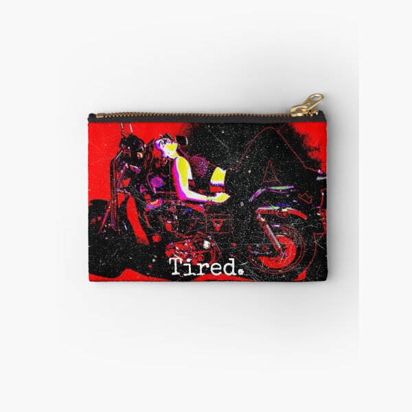 Item preview, Tired designed and sold by MizByDesign.