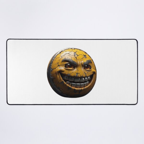 Item preview, Classic Smiley Face | Happy Emoji Aesthetic Design designed and sold by harmzk90.