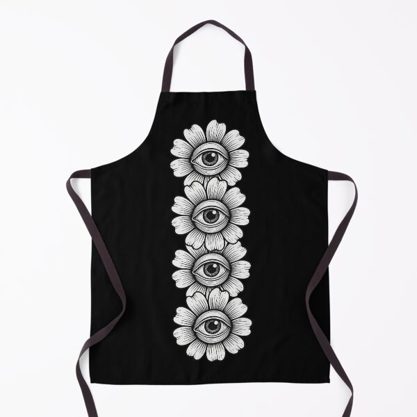 Item preview, Blooming Eyes designed and sold by moon70star-m70s.