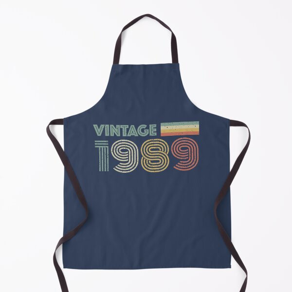 Item preview, Vintage 1989 Mens 37th Birthday Shirt Gift 37 Bday Gifts for Husband Dad Him designed and sold by LessIsLoud.