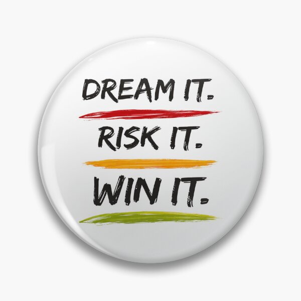 Item preview, Winning Quote designed and sold by 24ARTDESIGN.