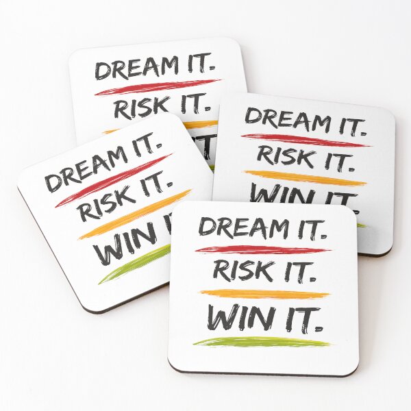Item preview, Winning Quote designed and sold by 24ARTDESIGN.