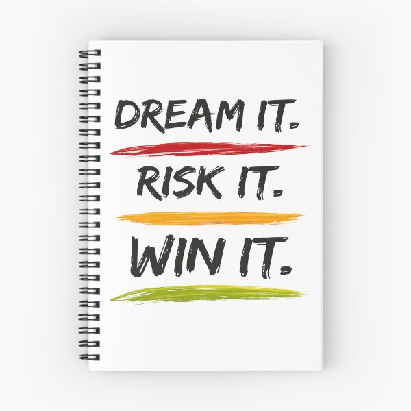 Item preview, Winning Quote designed and sold by 24ARTDESIGN.