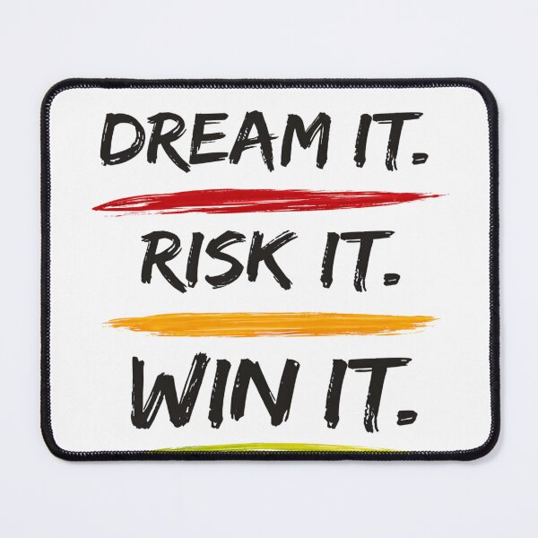 Item preview, Winning Quote designed and sold by 24ARTDESIGN.