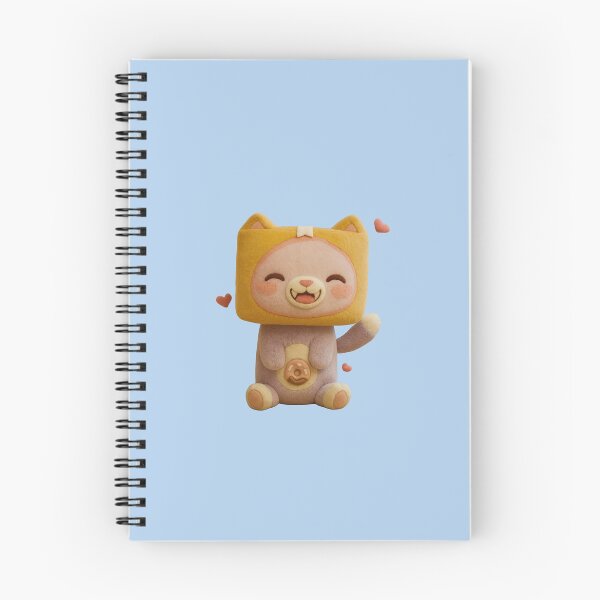 Item preview, Lankybox fan art designed and sold by The Forgotten Millennial..