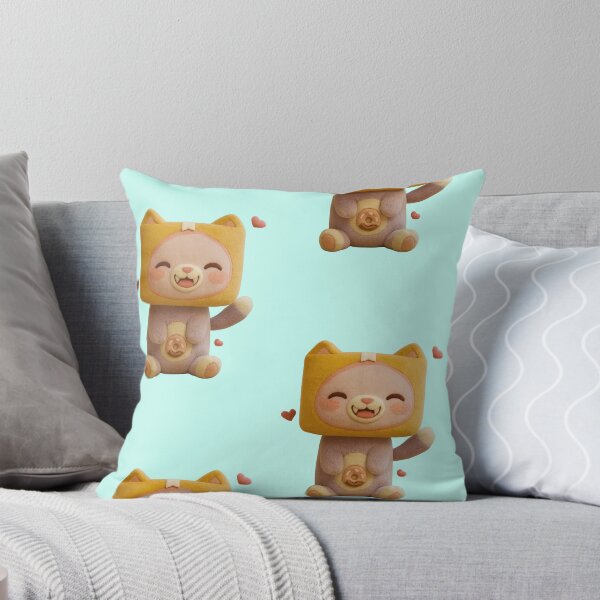 Item preview, Lankybox fan art designed and sold by The Forgotten Millennial..
