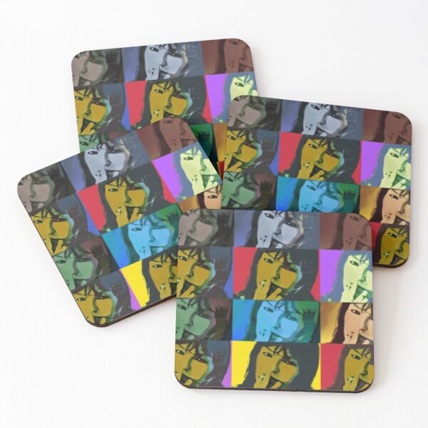 Item preview, She comes in colours designed and sold by Tania Bekta.