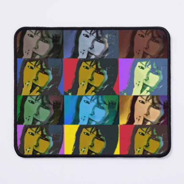 Item preview, She comes in colours designed and sold by Tania Bekta.