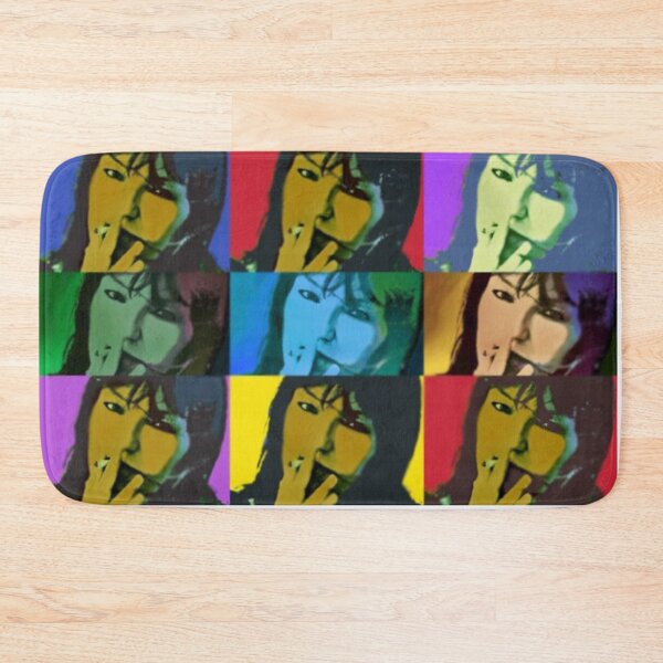 Item preview, She comes in colours designed and sold by Tania Bekta.