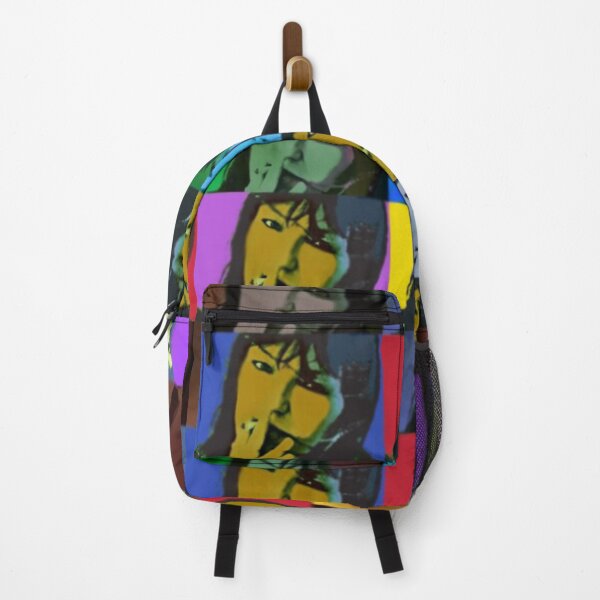 Item preview, She comes in colours designed and sold by Tania Bekta.
