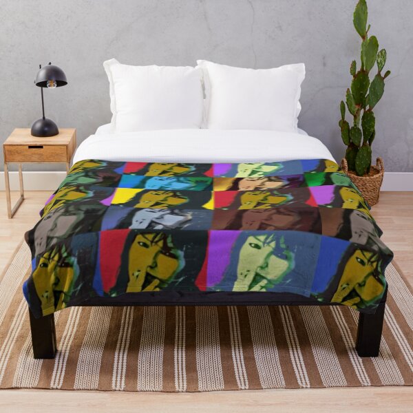 Item preview, Ella viene en colores designed and sold by Tania Bekta.