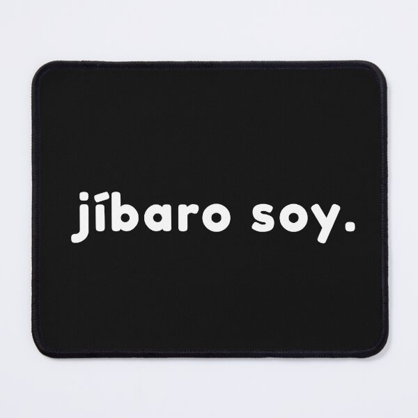 Item preview, Jibaro Soy. designed and sold by SyTcreations.