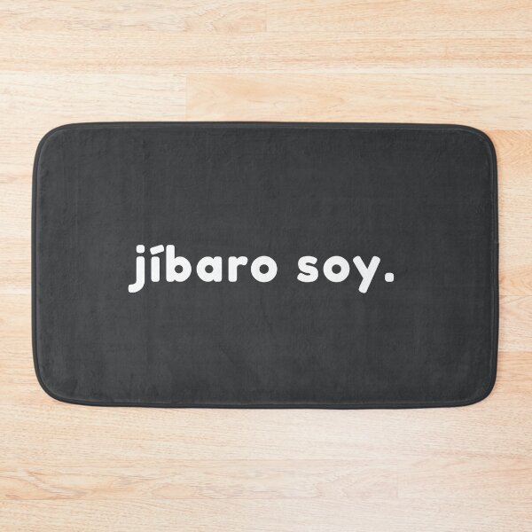 Item preview, Jibaro Soy. designed and sold by SyTcreations.