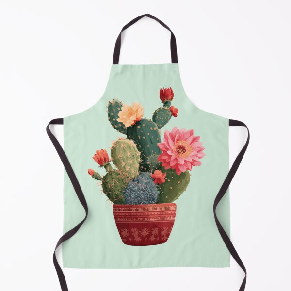 Item preview, Cactus designed and sold by bubblyrainbow.