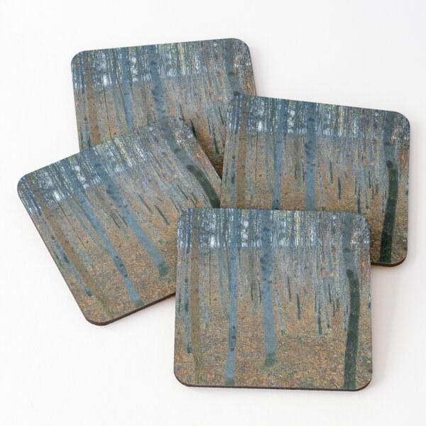 Item preview, Gustav Klimt designed and sold by Zohmoros.