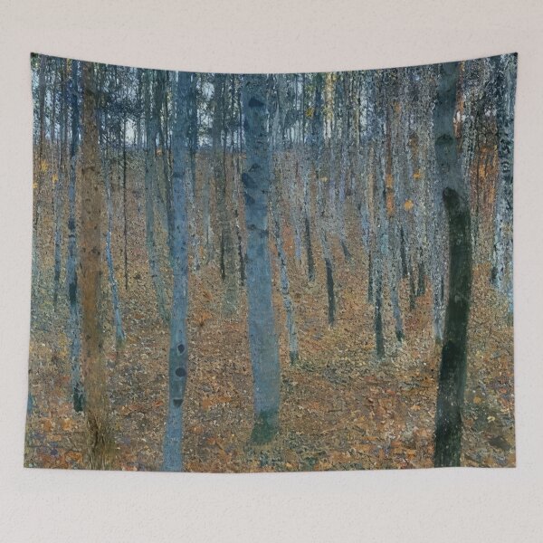 Item preview, Gustav Klimt designed and sold by Zohmoros.