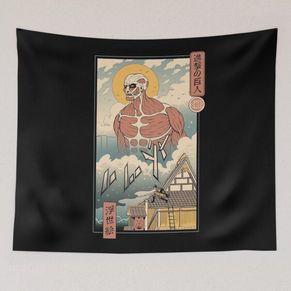 Item preview, fight for the walls designed and sold by Tape2Sticker.