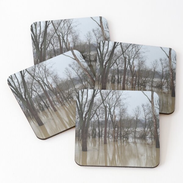 Item preview, Flood Today 2 designed and sold by Abeink1030.