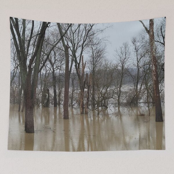 Item preview, Flood Today 2 designed and sold by Abeink1030.
