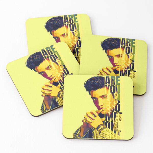 Item preview, Elvis Print  designed and sold by TheThriftyBrit.