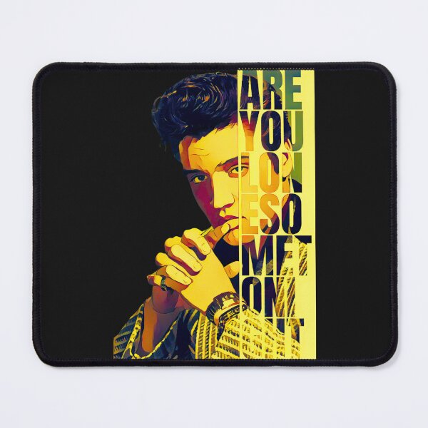 Item preview, Elvis Print  designed and sold by TheThriftyBrit.