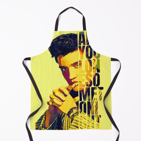 Item preview, Elvis Print designed and sold by TheThriftyBrit.