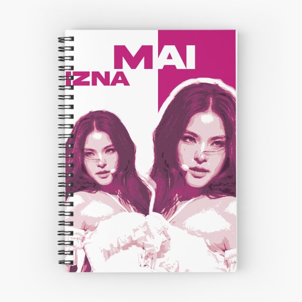 Item preview, MAI IZNA designed and sold by 3ndizone.
