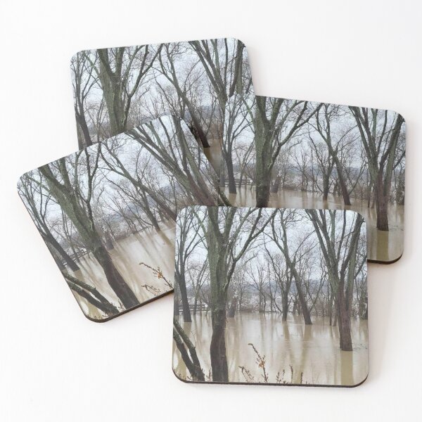 Item preview, Flood Today 3 designed and sold by Abeink1030.