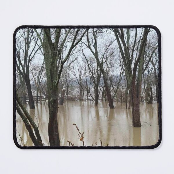 Item preview, Flood Today 3 designed and sold by Abeink1030.