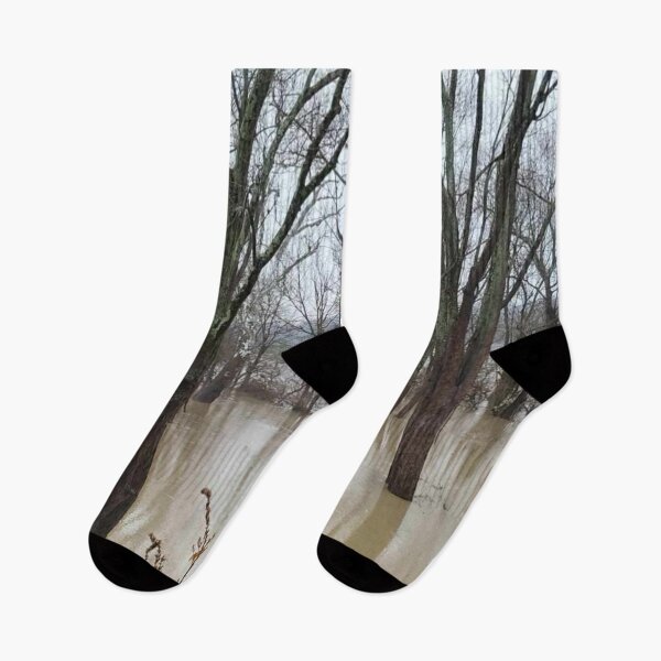 Item preview, Flood Today 3 designed and sold by Abeink1030.