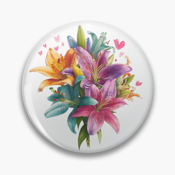 Item preview, Just as unique as you designed and sold by bubblyrainbow.