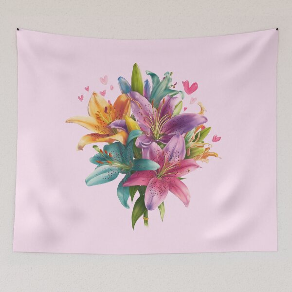 Item preview, Just as unique as you designed and sold by bubblyrainbow.