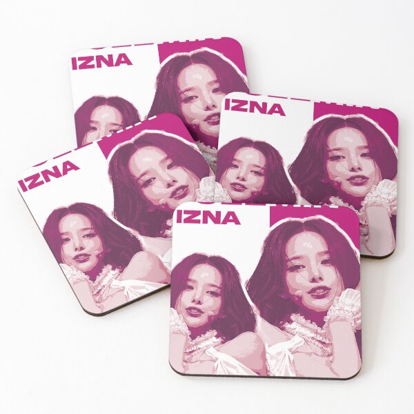 Item preview, BANG JEEMIN IZNA designed and sold by 3ndizone.