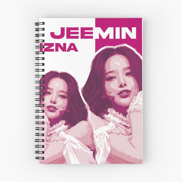 Item preview, BANG JEEMIN IZNA designed and sold by 3ndizone.