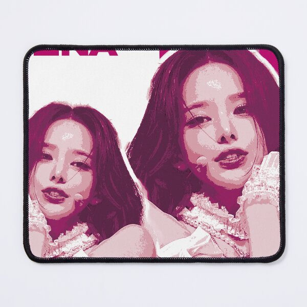 Item preview, BANG JEEMIN IZNA designed and sold by 3ndizone.